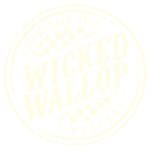 Wicked Wallop