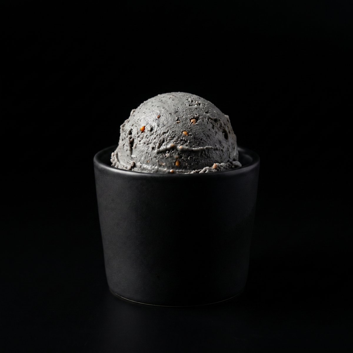 Black Sesame