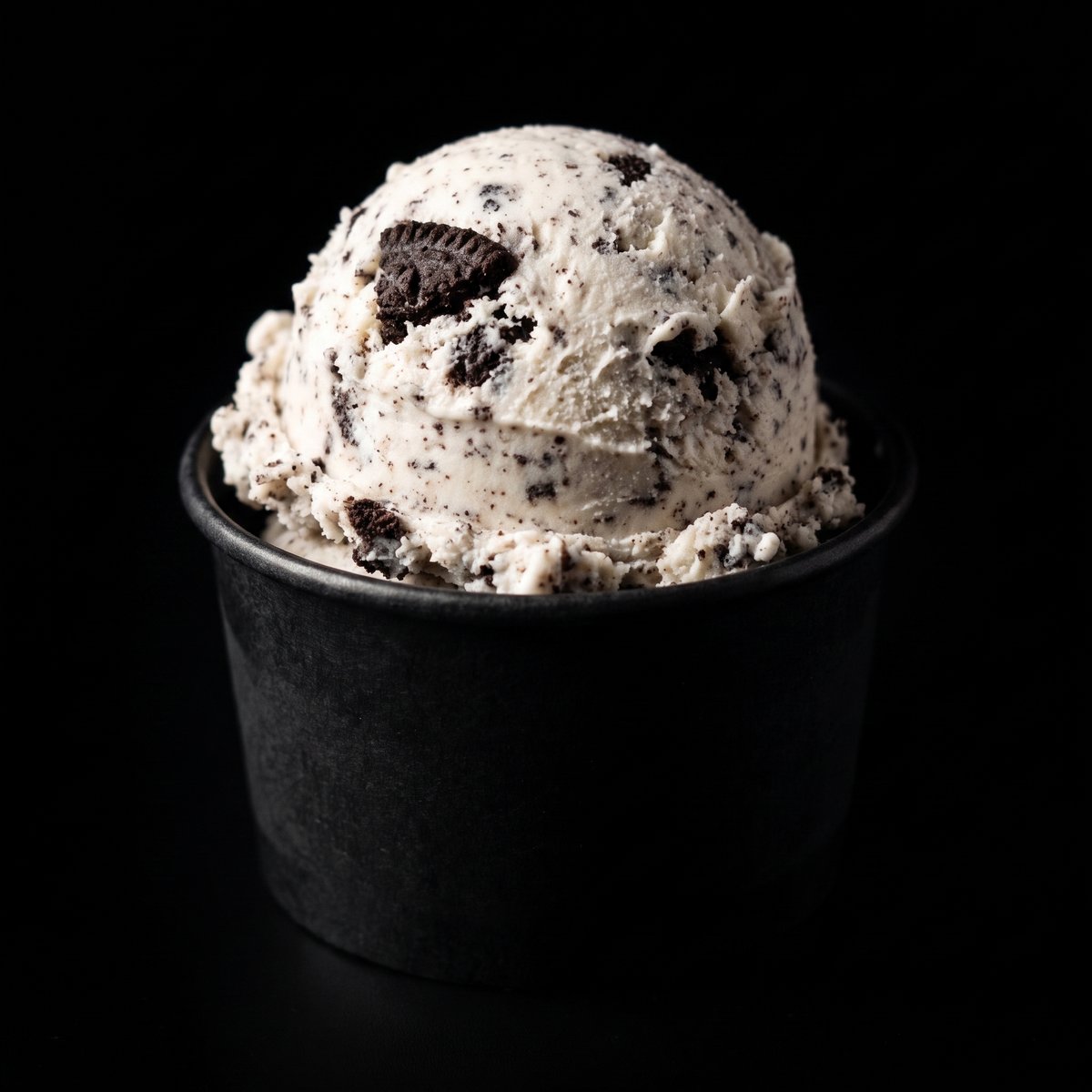 Cookies & Cream