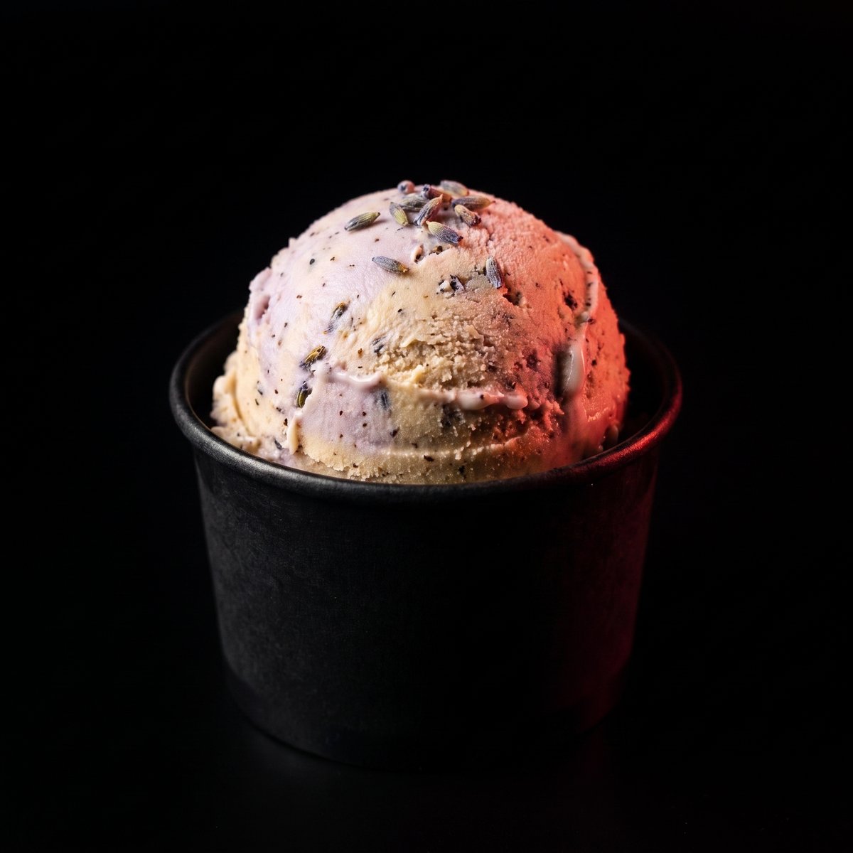 Earl Grey Lavender