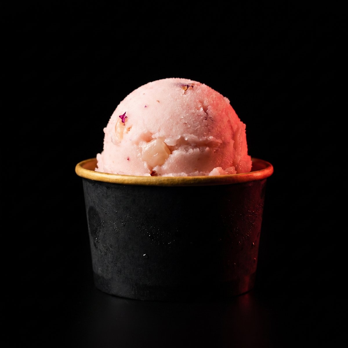 Lychee Rose (Sorbet)