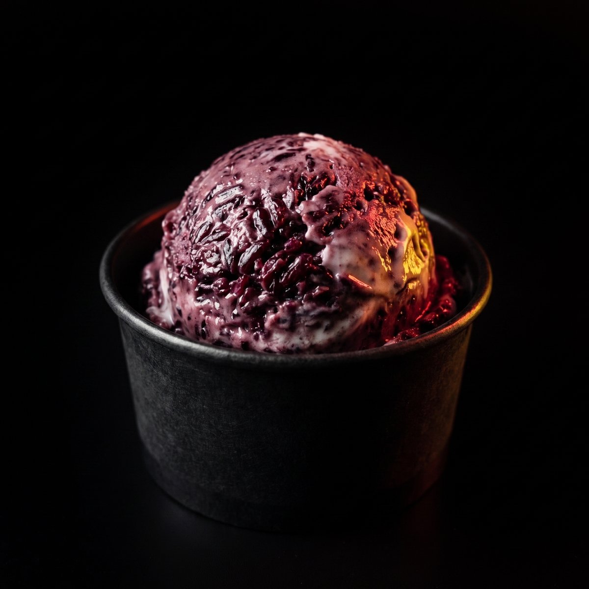 Pulut Hitam