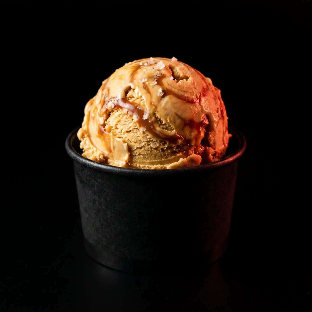 Salted Caramel