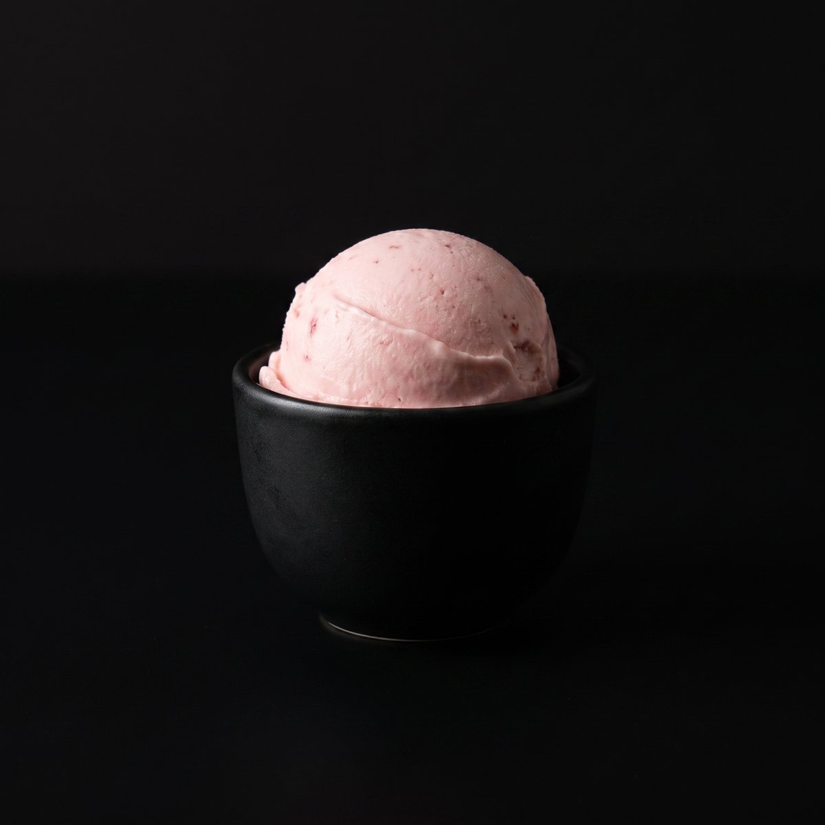 Strawberry Yogurt