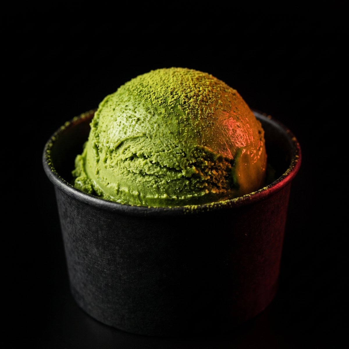 Uji Matcha